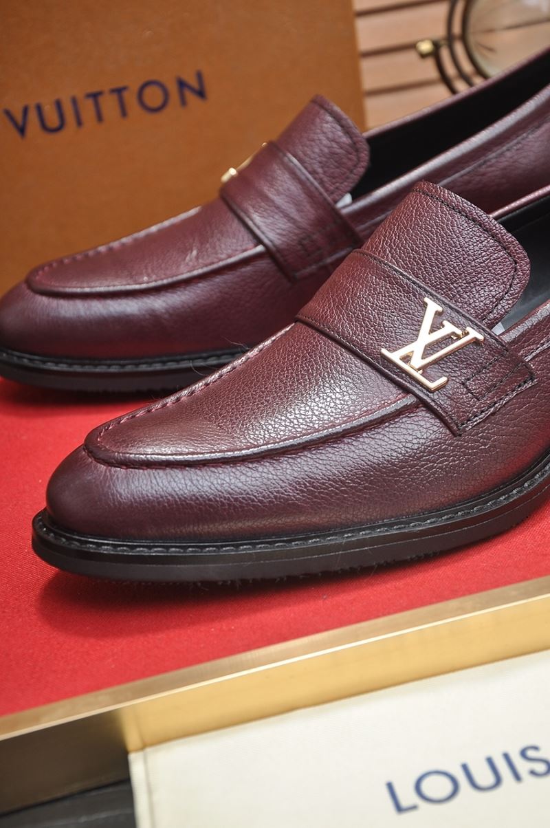 Louis Vuitton Business Shoes